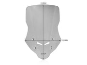 Wrs Windscreen OEM Street - PE23121027 bild 4 PMIMAGE:223697D6A5EA9197853D