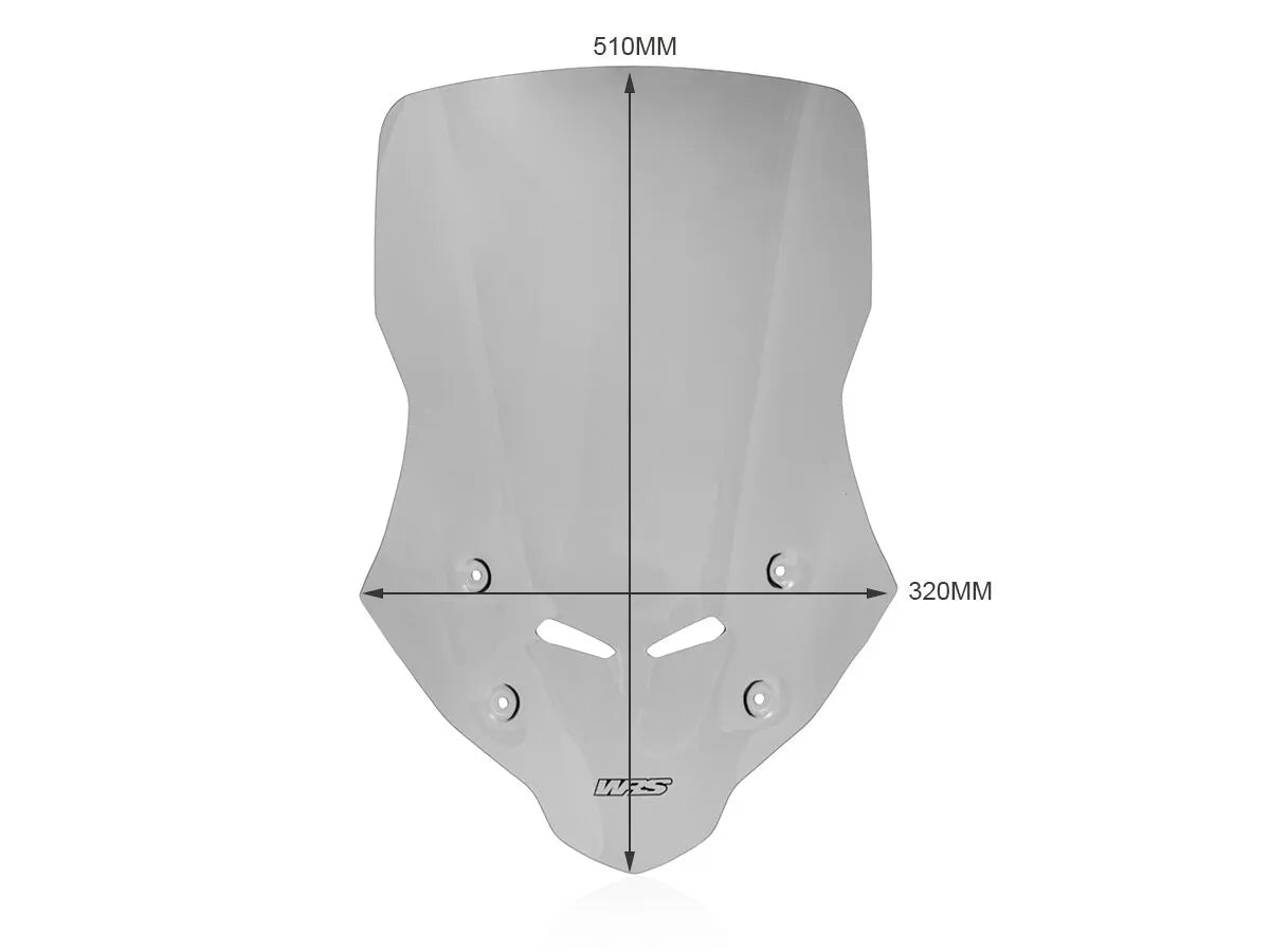 Wrs Windscreen OEM Street - PE23121027 bild 4 PMIMAGE:223697D6A5EA9197853D