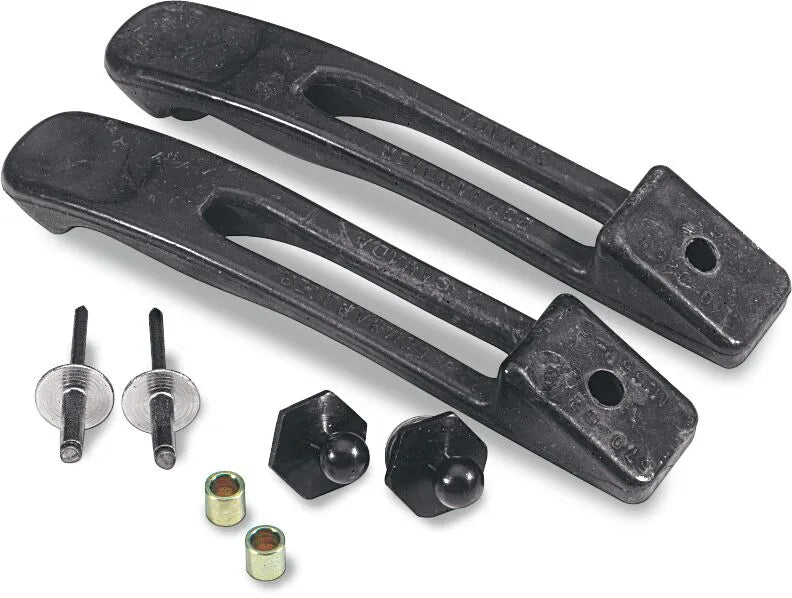 Parts Unlimited Rubber Hood Latches Karossdelar & tillbehör - PE19060004 bild 1 PMIMAGE:2982EED85EEB1678C62C