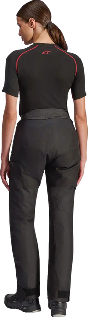 Alpinestars (Road) Stella Andes v4 Drystar® Byxa textil dam - PE28230499 bild 2 PMIMAGE:27E8E6538C0602A98B20