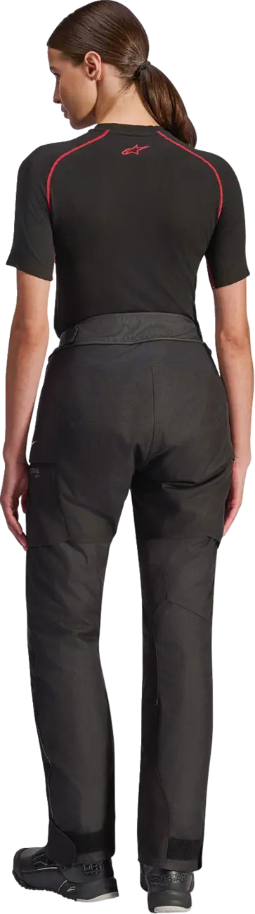 Alpinestars (Road) Stella Andes v4 Drystar® Byxa textil dam - PE28230499 bild 2 PMIMAGE:27E8E6538C0602A98B20