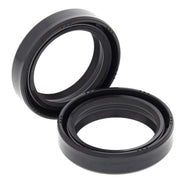 All Balls Fork Oil Seal/ Dust Seal Kit Packboxar gaffeltätning - PE04070452 bild 1 PMIMAGE:5D06694B3BD1956338E3