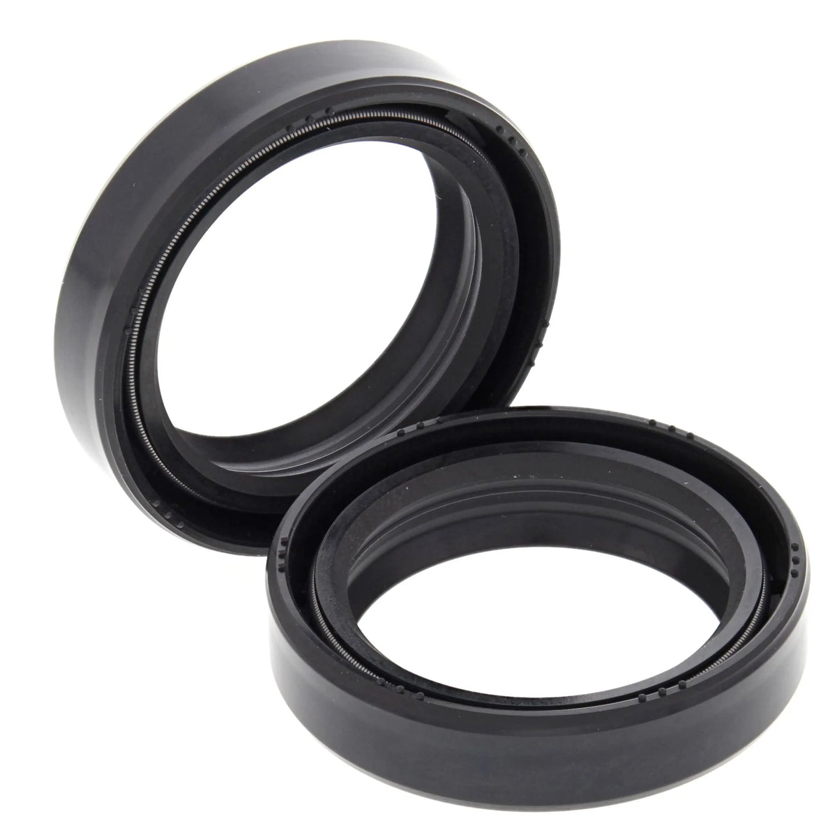 All Balls Fork Oil Seal/ Dust Seal Kit Packboxar gaffeltätning - PE04070452 bild 1 PMIMAGE:5D06694B3BD1956338E3