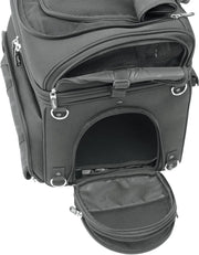 SADDLEMEN Pet Voyager - PE35150131 bild 2 PMIMAGE:EF9ADC83D5280839976D