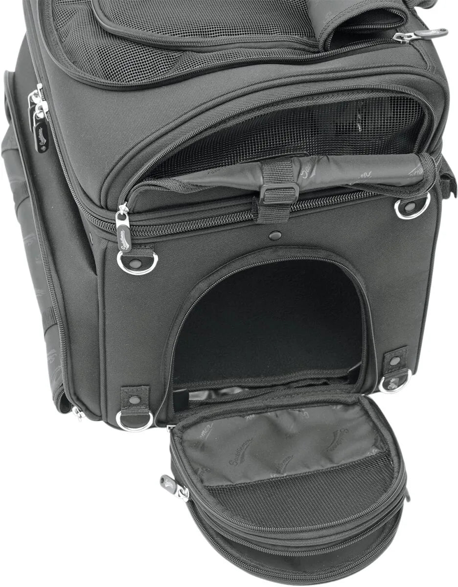 SADDLEMEN Pet Voyager - PE35150131 bild 2 PMIMAGE:EF9ADC83D5280839976D