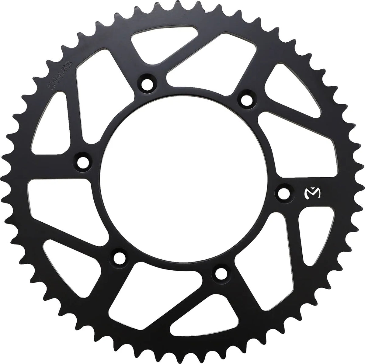 Moose Offroad Hard Parts Steel Rear Sprocket Bakdrev stål - PE12101760 bild 1 PMIMAGE:476AD268AC0EE0610544