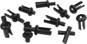 Drag Specialties Tour-Pak® Rivets Övriga monteringsdetaljer - PE24040815 bild 1 PMIMAGE:871A161479576A3C58A9