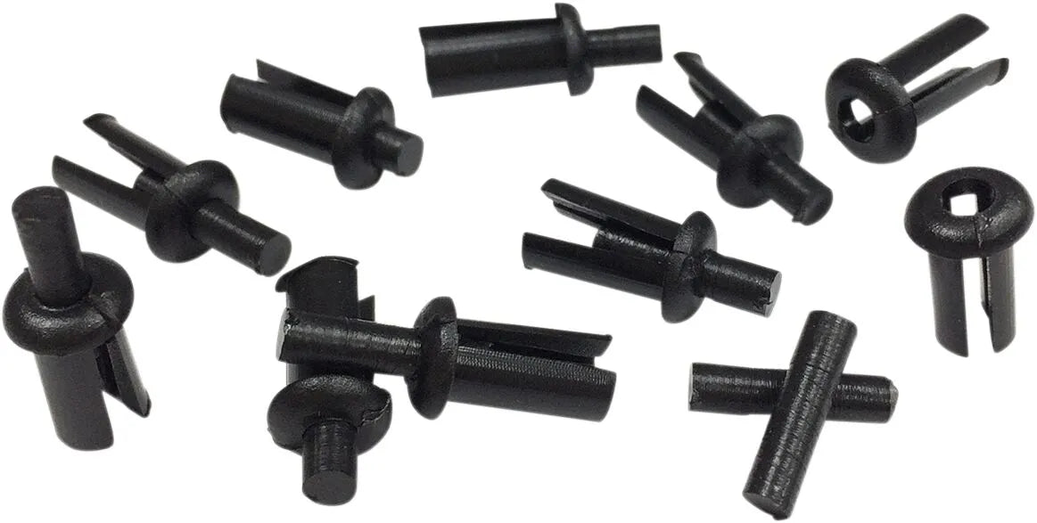 Drag Specialties Tour-Pak® Rivets Övriga monteringsdetaljer - PE24040815 bild 1 PMIMAGE:871A161479576A3C58A9