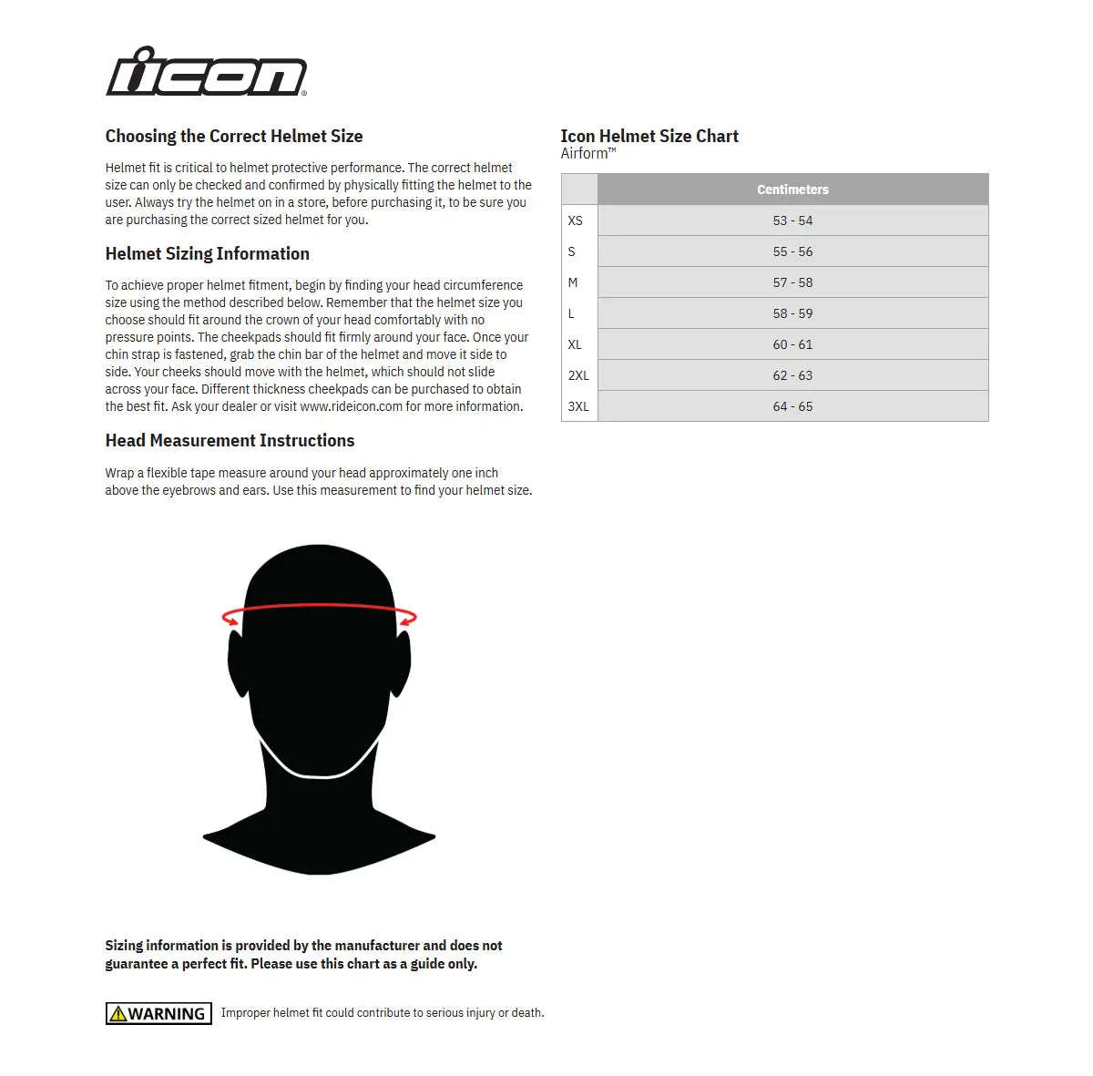 Icon Airform™ Fever Dream Integralhjälm vuxen bild 10 PMMEDIA:89a62cb89ebbf44d