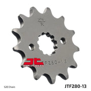 Jt Sprockets Front Sprocket Framdrev stål - PEJTF28013 bild 1 PMIMAGE:2F8C75ED4EAFE99B29DB