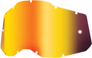 100 Percent Accuri 2/Strata 2 Junior Goggle Lens Goggles delar & tillbehör - PE26020928 bild 1 PMIMAGE:D427672D897DCC7C3DEA