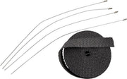 Drag Specialties Exhaust Heat Wrap Kit Tillbehör & delar till avgassystem - PE18610667 bild 1 PMIMAGE:42D2898DB16B3BD00838
