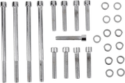 Drag Specialties M-Eight Bolt Kit Monteringssats fordonsanpassade - PE24010990 bild 1 PMIMAGE:8E4C18F8C177257838B5