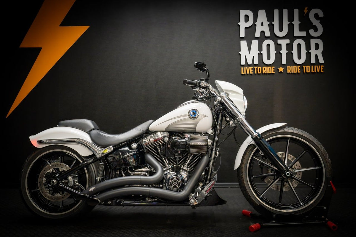 Harley-Davidson Breakout FXSB TKX649 – bild 2