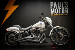 Harley-Davidson Breakout FXSB TKX649 – bild 2