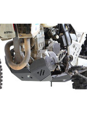 AXP RACING Xtrem Skid Plate Suzuki DRZ400 00-08 Svart - PE05062626 bild 3 PMIMAGE:7BAD9D511A9C7CED42AE