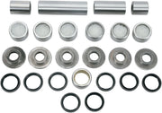 Moose Offroad Hard Parts Linkage Bearing Kit Monteringsdelar svingarm - PE13020092 bild 1 PMIMAGE:EDE7D413442798971995
