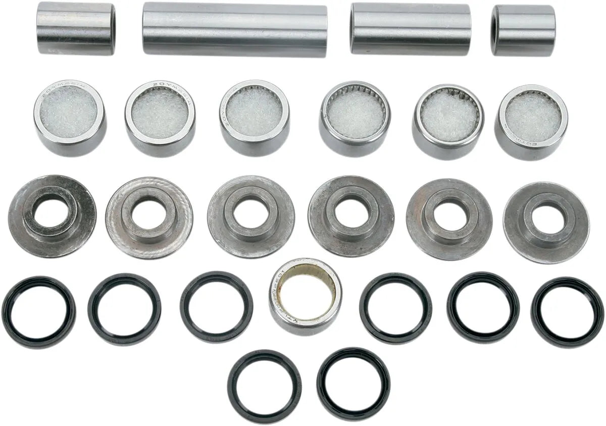 Moose Offroad Hard Parts Linkage Bearing Kit Monteringsdelar svingarm - PE13020092 bild 1 PMIMAGE:EDE7D413442798971995