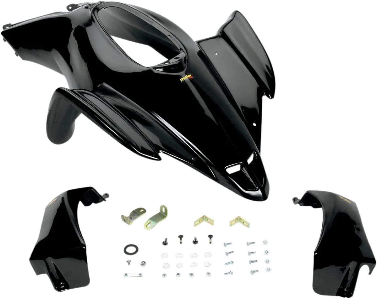 Maier Fender Replacement Plastic Skärmar - PE14040066 bild 1 PMIMAGE:C619731BE32B64C3D816