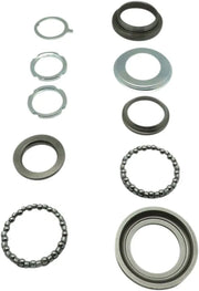 Parts Europe Bearing for Steering Stem Styrhuvud & styrlager - PE04100309 bild 1 PMIMAGE:52480F74180760A59CEF