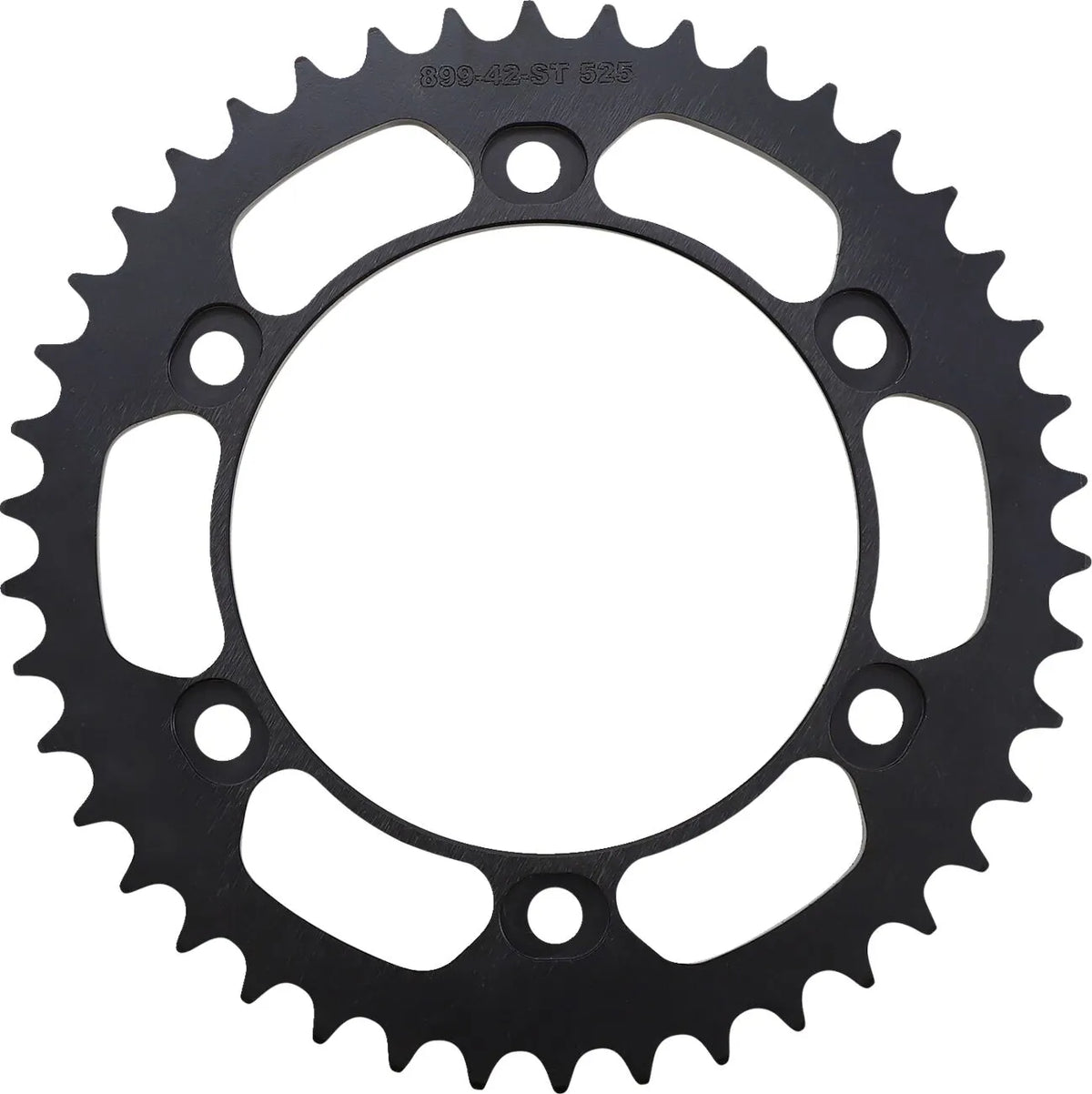Moose Offroad Hard Parts Steel Rear Sprocket Bakdrev stål - PE12102120 bild 1 PMIMAGE:A2CD71BB94191D4EA9FC