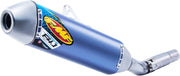 Fmf Factory 4.1 Slip-On Muffler Ljuddämpare offroad - PE18212021 bild 2 PMIMAGE:7FD79F1E752877251363