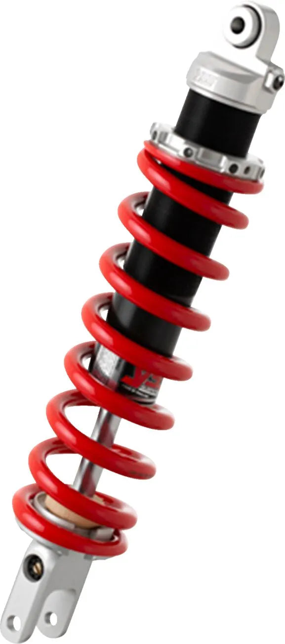 Yss Shock Gas DTG Series Övriga delar & tillbehör framfjädring - PE13121071 bild 1 PMIMAGE:3B5CCACF597AD38A513C