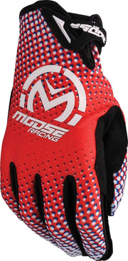 Moose Offroad Soft Goods SX1™ Offroadhandskar herr - PE33308061 bild 1 PMIMAGE:E4966BA71708C7502592