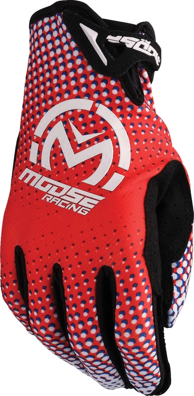 Moose Offroad Soft Goods SX1™ Offroadhandskar herr - PE33308061 bild 1 PMIMAGE:E4966BA71708C7502592
