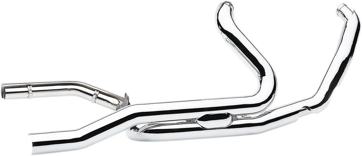 Cobra Powerport Trike Dual Headpipes Grenrör & rördelar Harley - PE18020394 bild 1 PMIMAGE:601D989308D7BFF5AC08