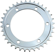 Jt Sprockets Steel Rear Sprocket Bakdrev stål - PE12101351 bild 1 PMIMAGE:89AF8858543E4B64133C
