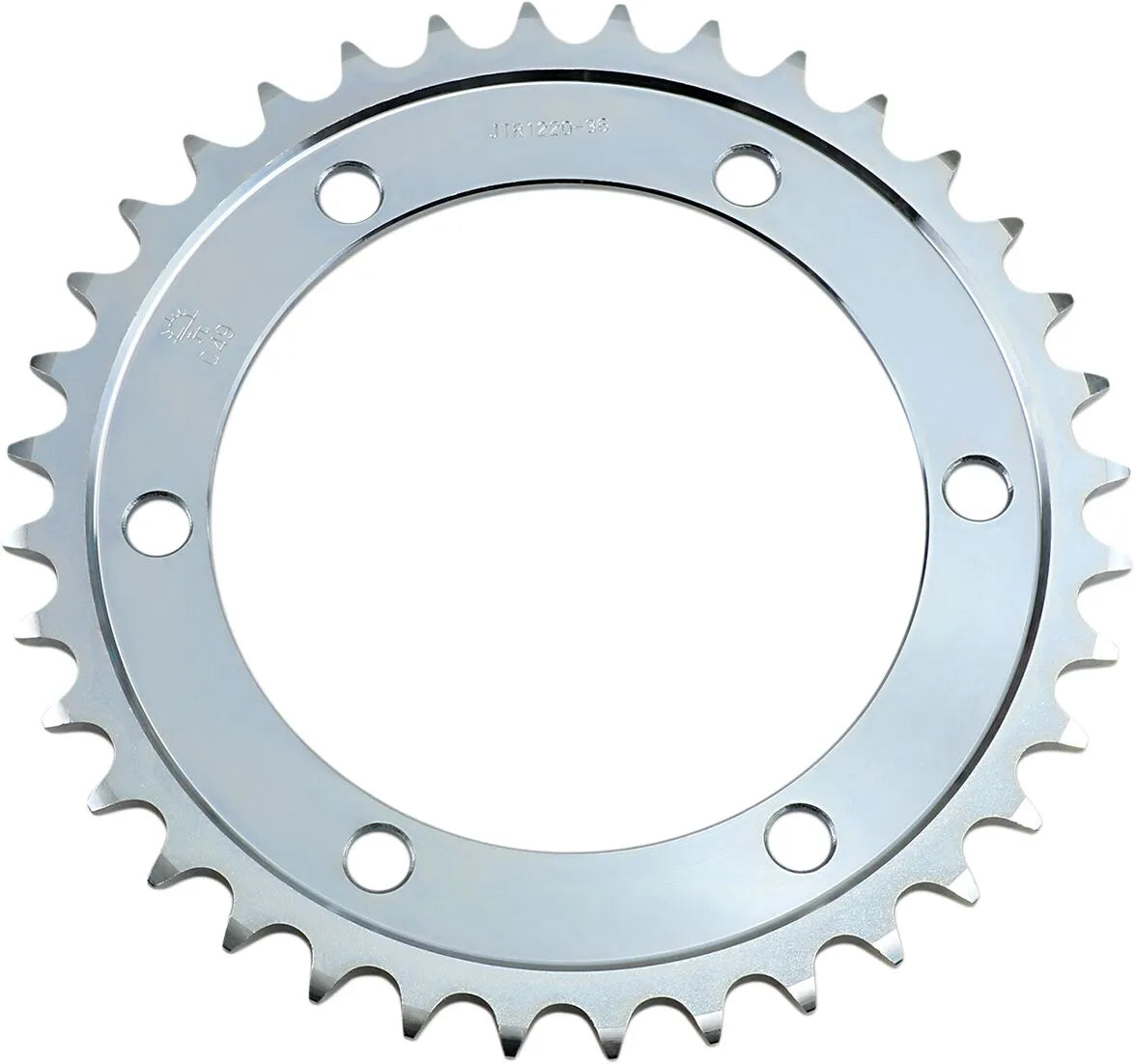 Jt Sprockets Steel Rear Sprocket Bakdrev stål - PE12101351 bild 1 PMIMAGE:89AF8858543E4B64133C