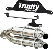 TRINITY RACING Slip-On Ljuddämpare för RZR PRO R - PE18311021 bild 1 PMIMAGE:96AFB387A0EAB19BA37D