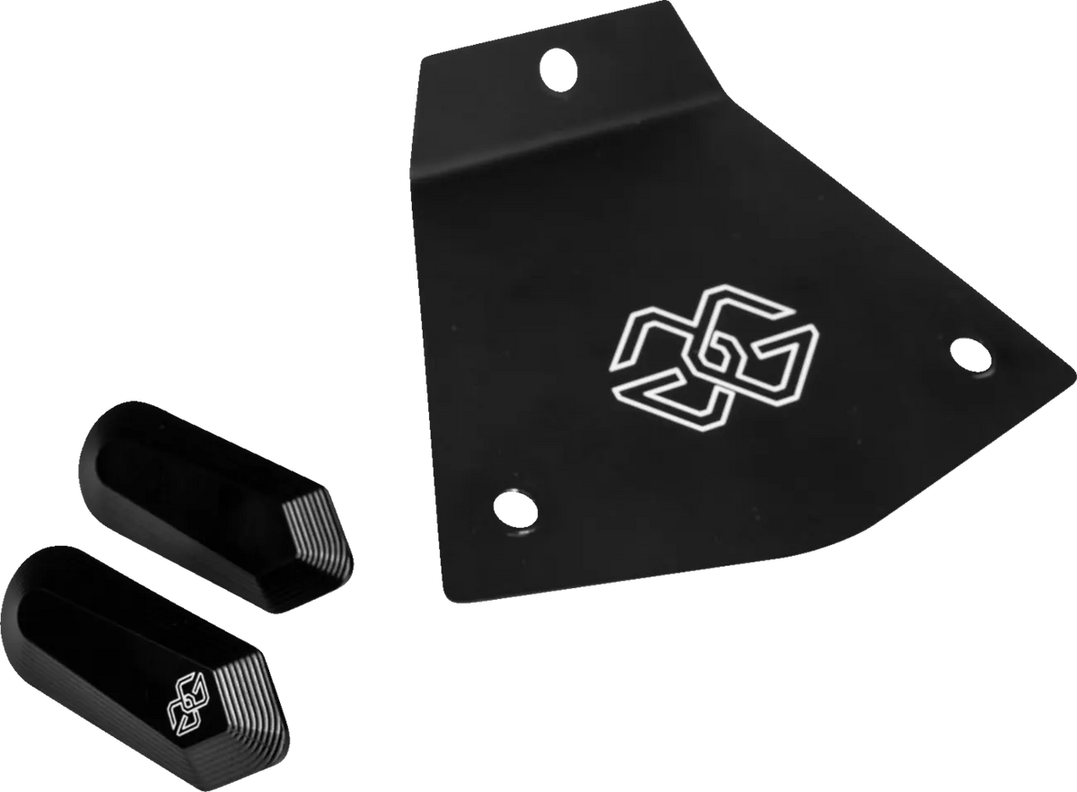 GILLES TOOLING Race Cover Kit för Aprilia RS 660 2021 - PE05040426 bild 1 PMIMAGE:8C543A082D92B4921F4F
