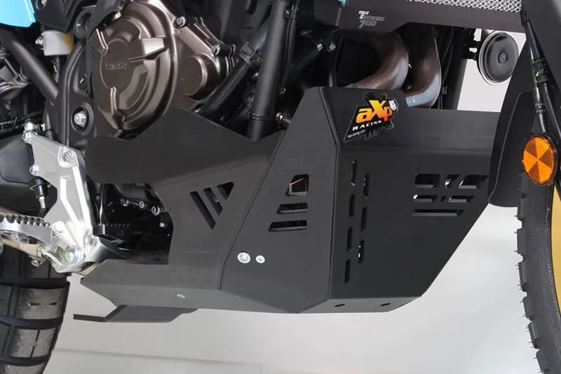 AXP RACING Adventure Skid Plate till T7 Euro5 - PE05062419 bild 2 PMIMAGE:E9F4C5BAA89B6C877C2C