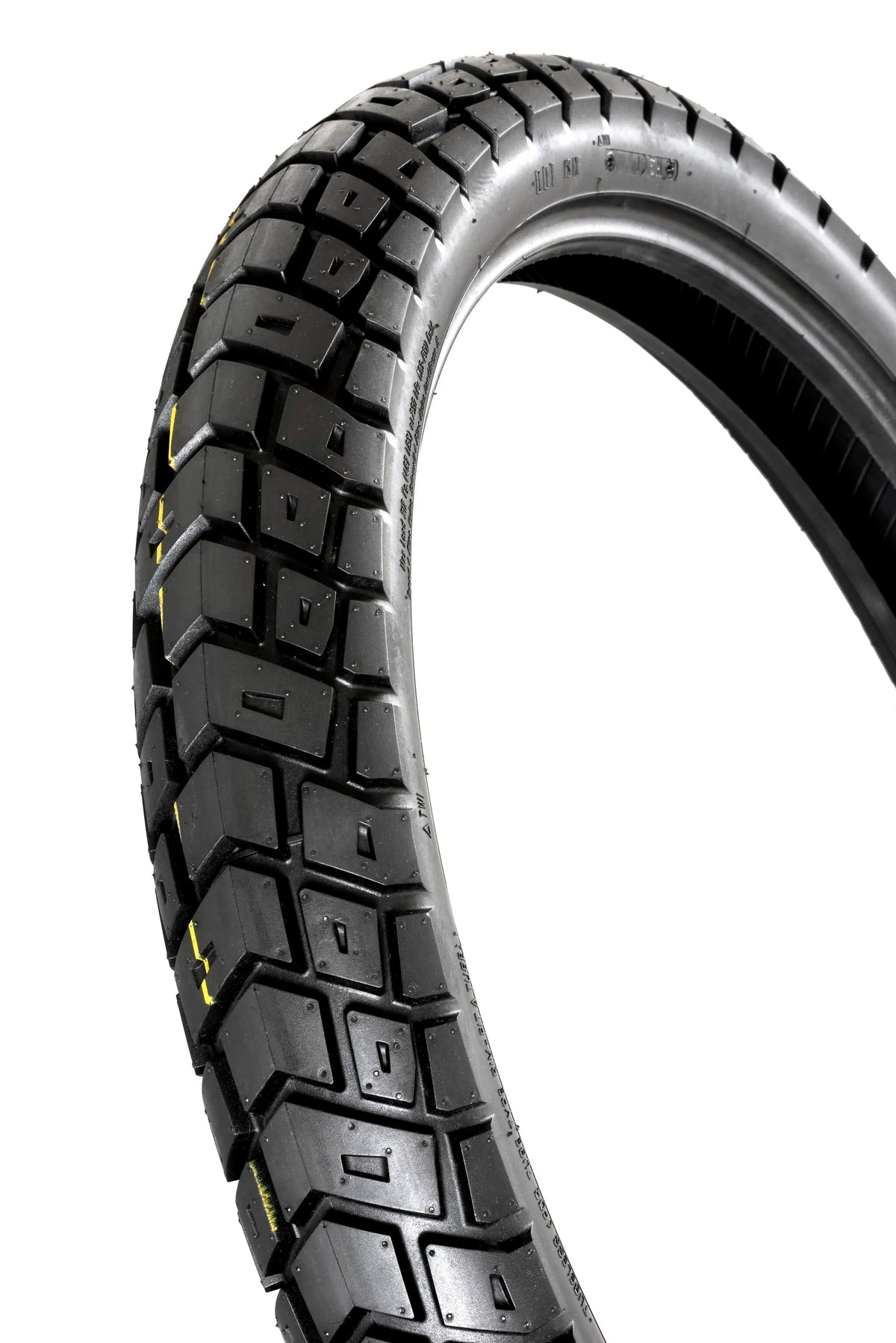 Motoz Tractionator GPS Dual sport däck fram - PE03160532 bild 3 PMIMAGE:C120F1BCBAF0A1F73161