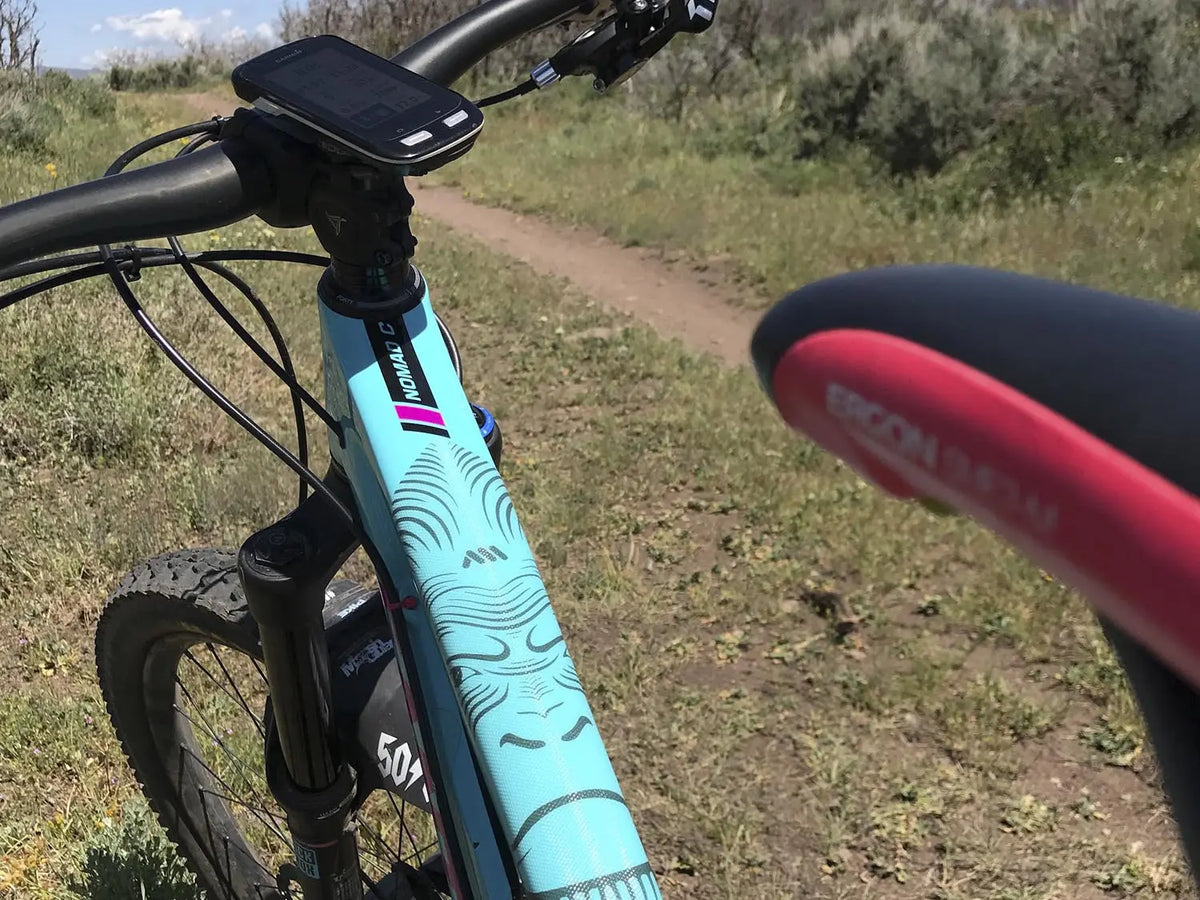 ALL MOUNTAIN STYLE Frame Guard Extra Protection Ape - PE49500358 bild 3 PMIMAGE:E54856D7EC07D7B551F2