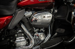 Harley-Davidson Ultra Limited 2018 JJR09G – bild 16