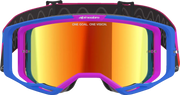 ALPINESTARS GOGGLES Vision 8 Corp Crossglasögon - PE26013952 bild 2 PMIMAGE:8605123931D54413765E