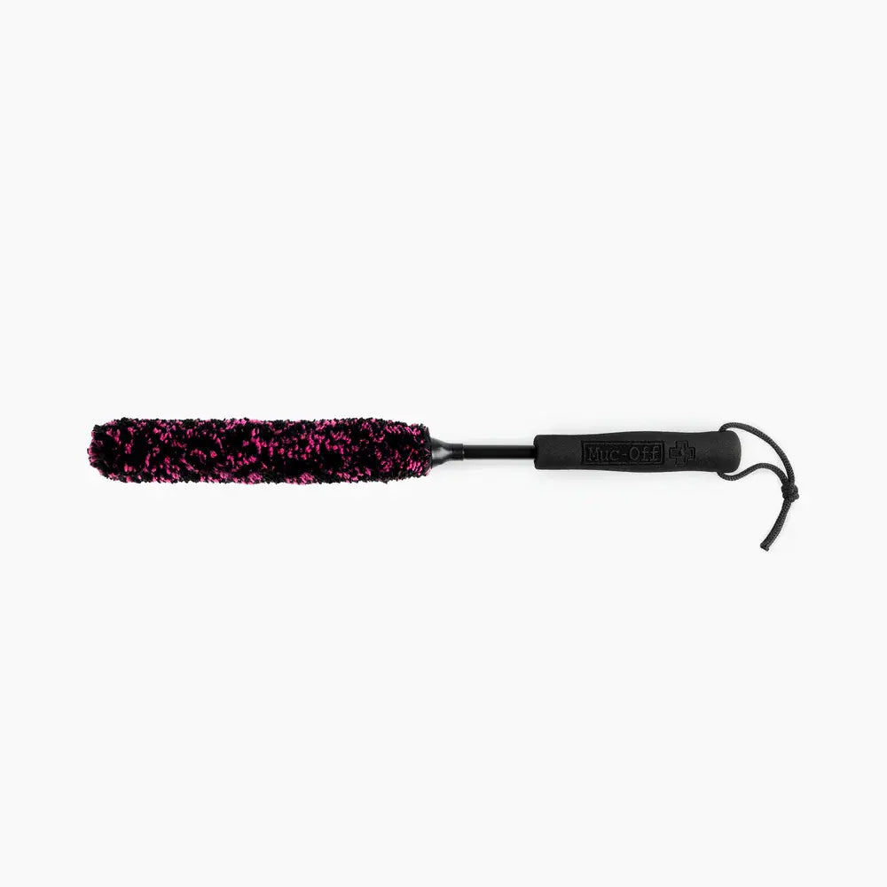 MUC-OFF Microfibre Detailing Brush Set 3-pack - PE38500738 bild 6 PMIMAGE:EB1185A5334064A2F604