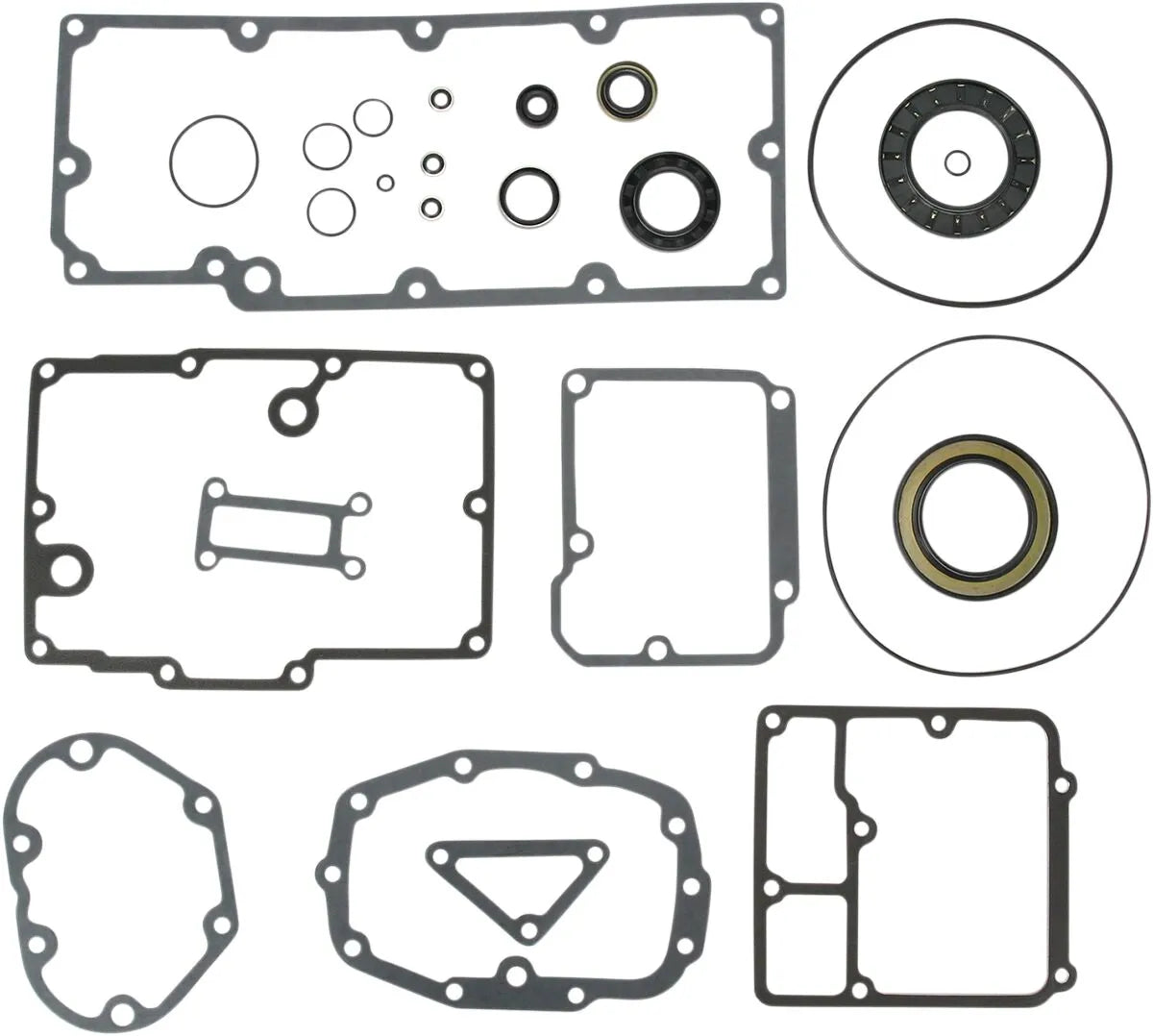 COMETIC Transmission Packning Kit 93-99 BT - PE09340824 bild 1 PMIMAGE:829612F098B938670DEF