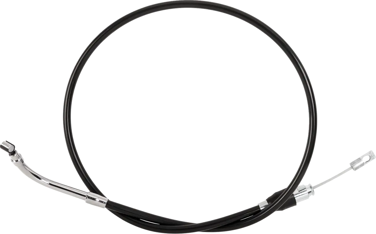 Drag Specialties Quick Connect Clutch Cable Kopplingskablar - PE06523175 bild 1 PMIMAGE:99D816039E67BB6D7D5D