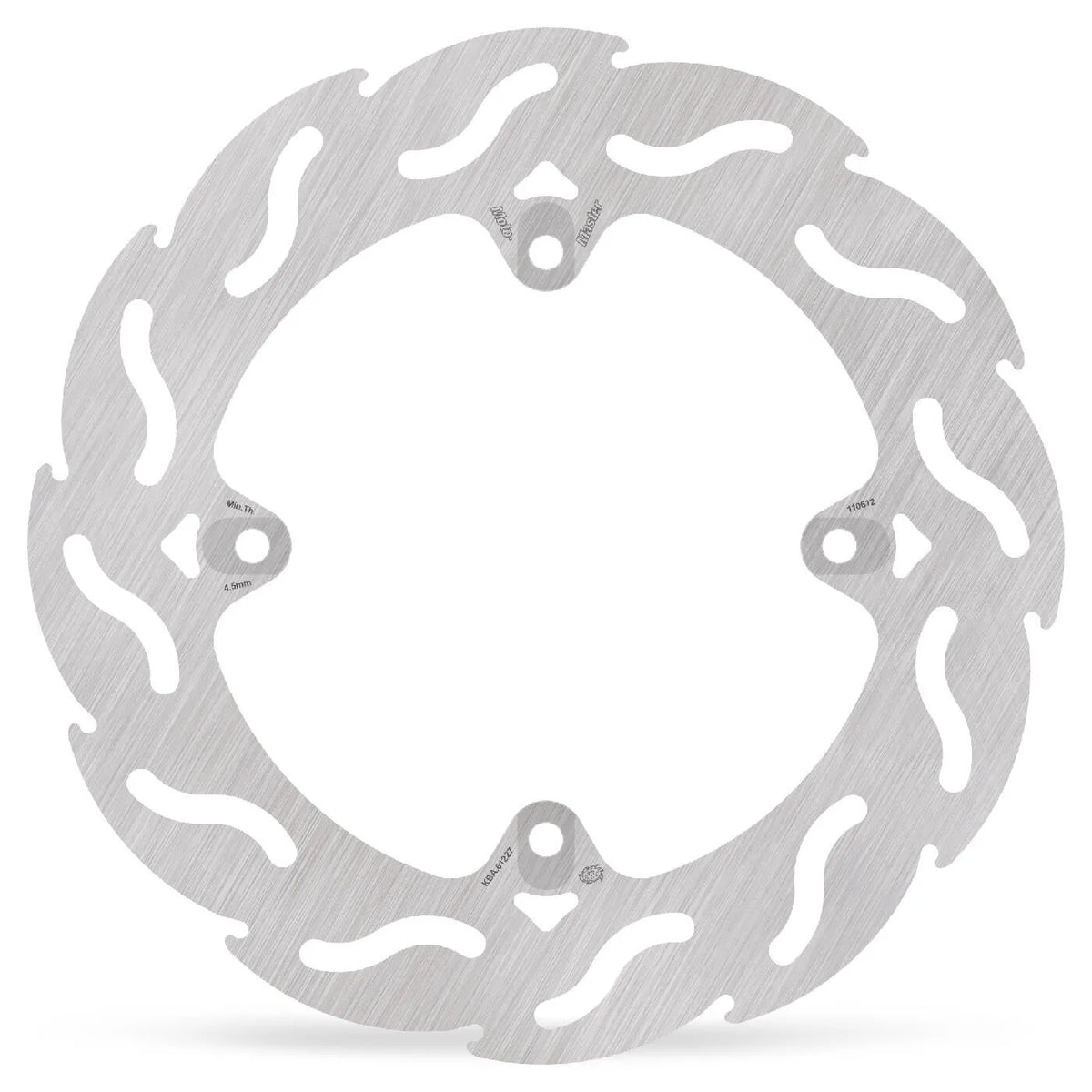 MOTO-MASTER Flame Series Fast Skiva Bak - PE17102487 bild 1 PMIMAGE:23B3E0E8BF9FF82D733E
