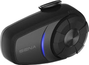 SENA 10S Motorcykel Bluetooth Headset - PE44020922 bild 2 PMIMAGE:40383CBAF8062B864D01