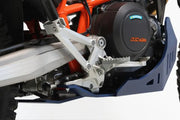 Axp Racing Adventure Skid Plate Motorskydd - PE05062427 bild 2 PMIMAGE:5FDB11324294E9DEDF70