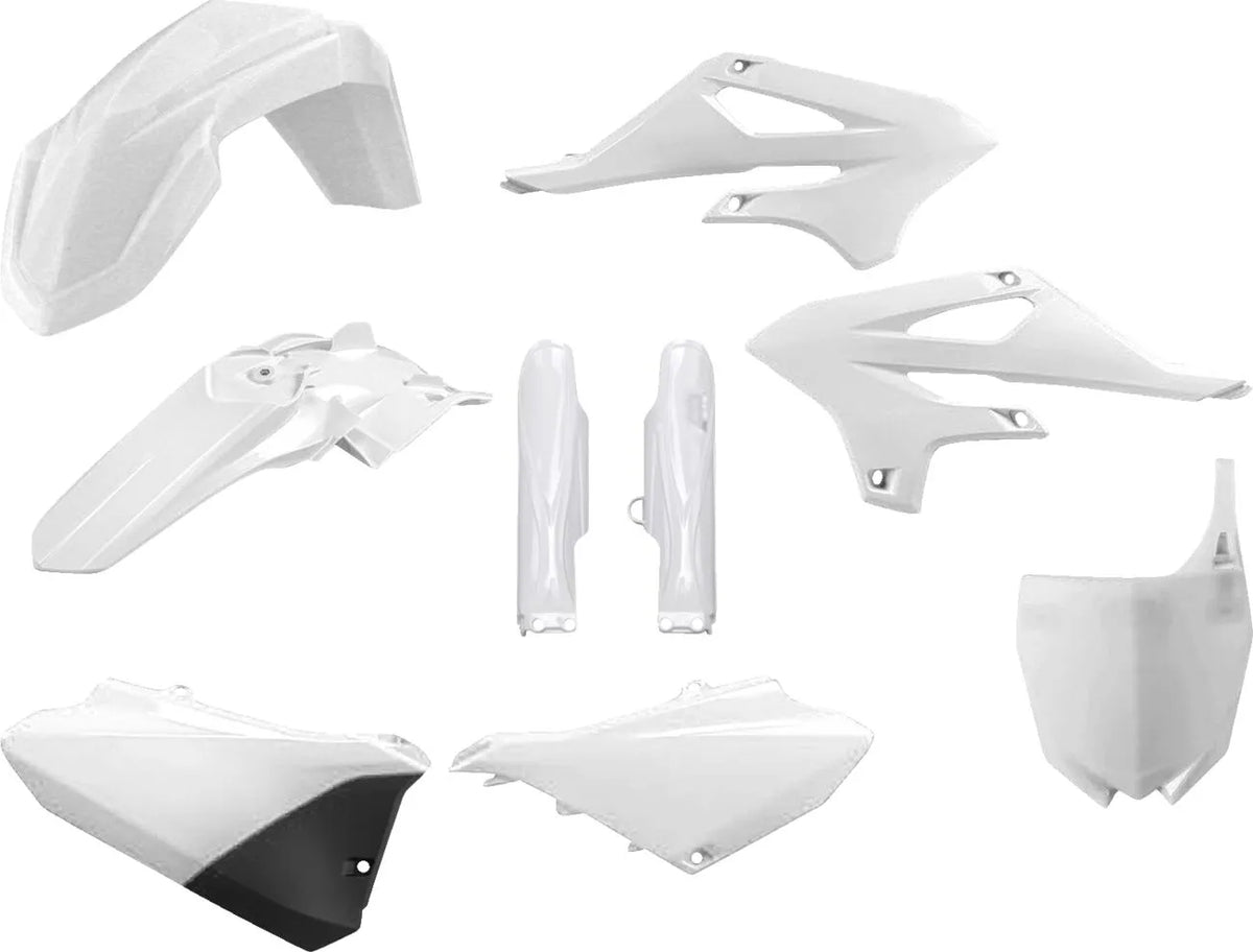 Polisport Body Kit For KTM Ersättningspaneler kaross - PE14033670 bild 1 PMIMAGE:8F8BD1CF5BC68DF7F626