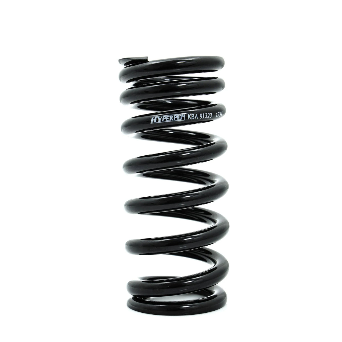 Hyperpro Fork Springs for Triumph Gaffelfjädrar - PE04051200 bild 1 PMIMAGE:E9DEA854557218791CFE