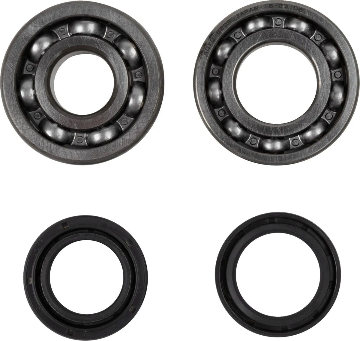 MOOSE OFFROAD HARD-PARTS vevaxellager och tätning kit - PE09240216 bild 1 PMIMAGE:2C6CC64EABAAE0A42CA6