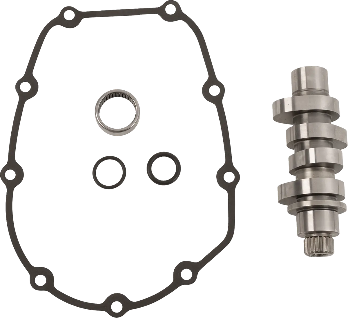 S&S CYCLE Kamaxel Kit för M8 Chain Drive 496C - PE09251629 bild 1 PMIMAGE:91FB1B010BCB2B3168FB