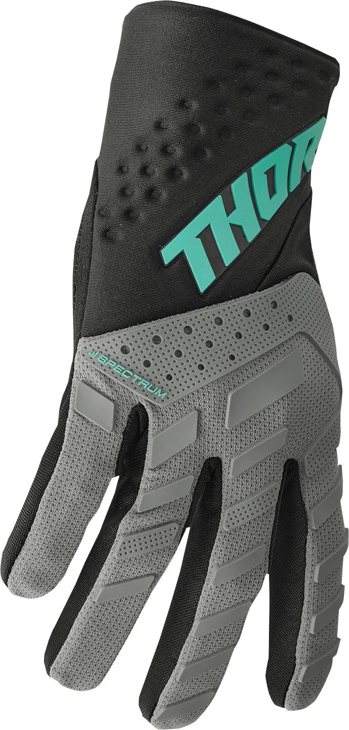 Thor Spectrum Offroadhandskar herr - PE33306825 bild 2 PMIMAGE:A558044A7654CACE594B